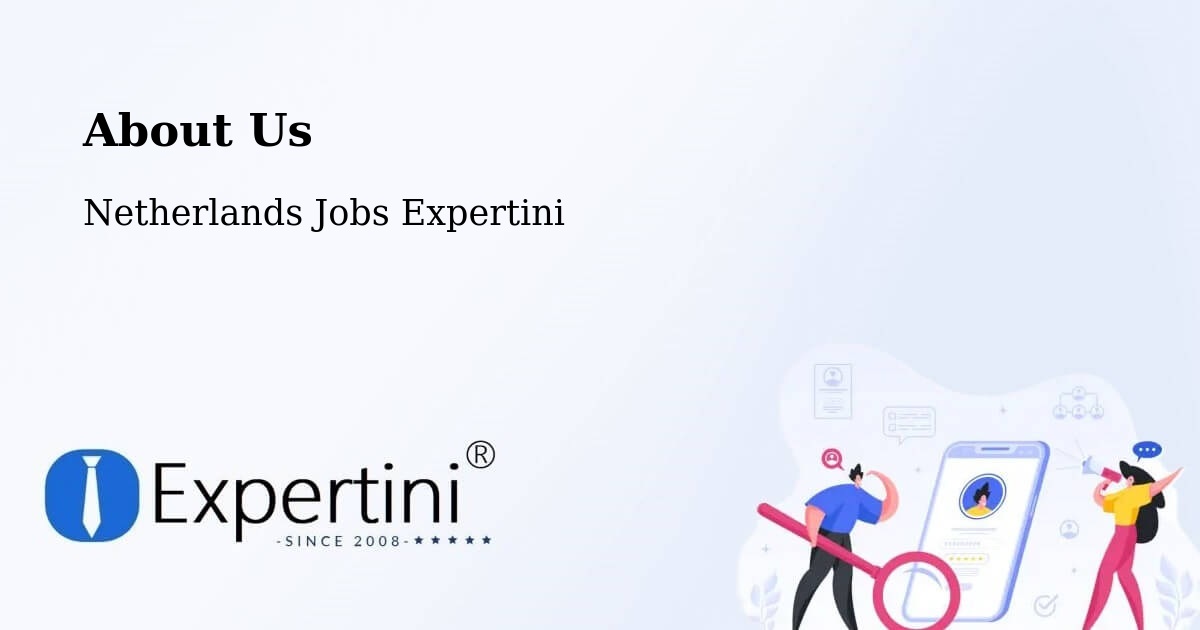About Expertini Recruitment Platform  – Brielle - Brielle, Netherlands Jobs Expertini