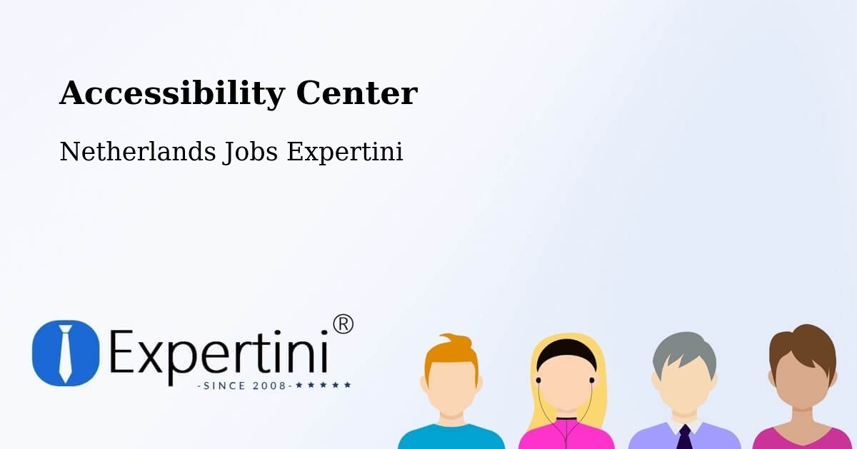 Accessibility Statement – Brielle - Netherlands Jobs Expertini