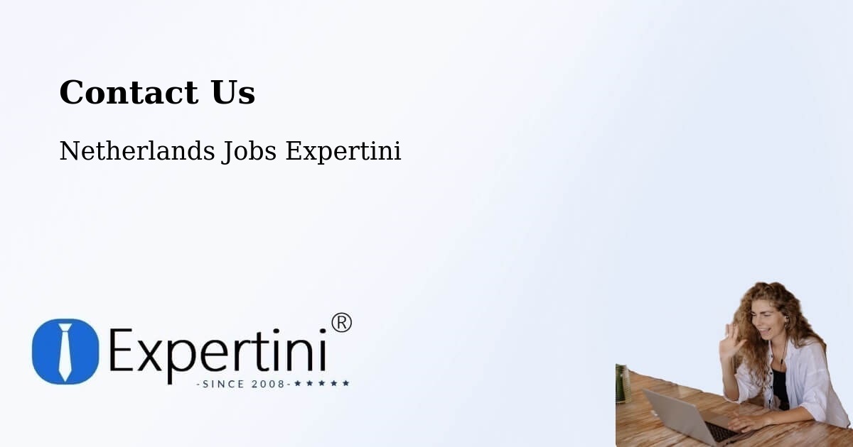 Contact Expertini – Brielle - Netherlands Jobs Expertini