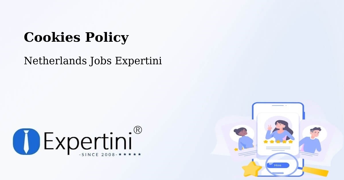 Cookie Policy – Brielle - Netherlands Jobs Expertini